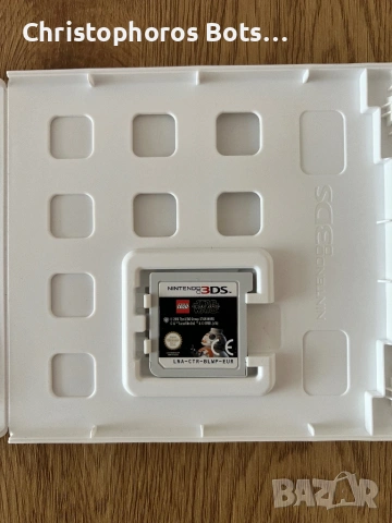 Lego Star Wars The Force Awakens , снимка 3 - Игри за Nintendo - 54589490