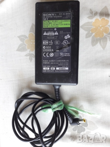 SONY AC-BD100
