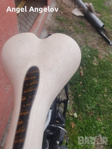 Specialized crossover women , снимка 9 - Велосипеди - 54863517