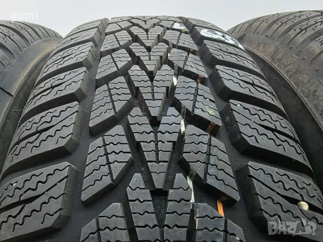 4бр зимни гуми 175/65/15 DUNLOP L06237 , снимка 2 - Гуми и джанти - 55346544