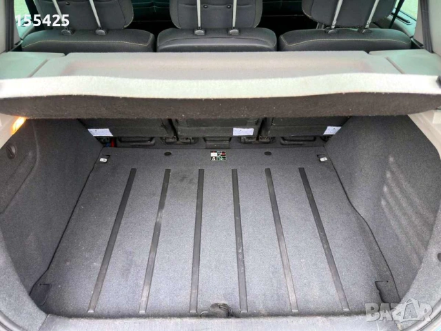 Renault Scenic 1.4tce 16v, снимка 16 - Автомобили и джипове - 54489844