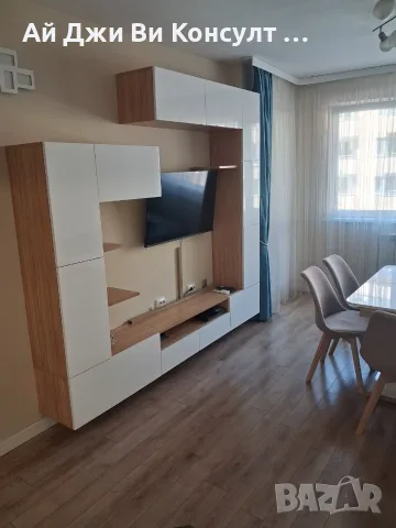 Двустаен апартамент в кв Дианабад, снимка 2 - Апартаменти - 55292773