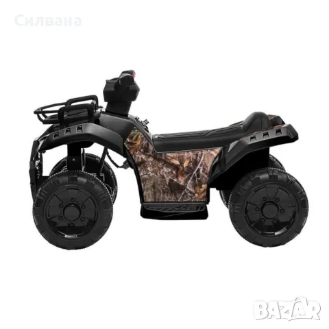 Детско акумулаторно ATV, снимка 8 - Електрически играчки - 55571947