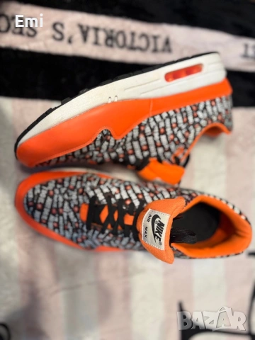 nike air max, снимка 2 - Маратонки - 54620242