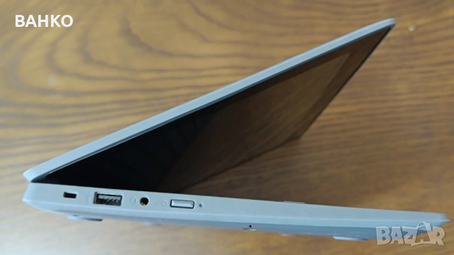 Лаптоп HP ProBook с тъчскрийн екран WIN 11 , 256GB диск и дълъг живот на батерията, снимка 4 - Лаптопи за работа - 52028221