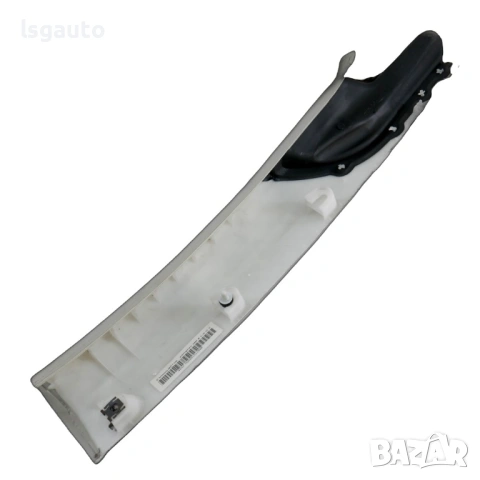 Лява кора до челно стъкло Volkswagen Passat (B7) 2010-2014 ID: 160076, снимка 2 - Части - 54275651