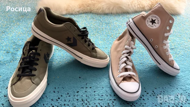 Гуменки / Кецове Converse unisex 