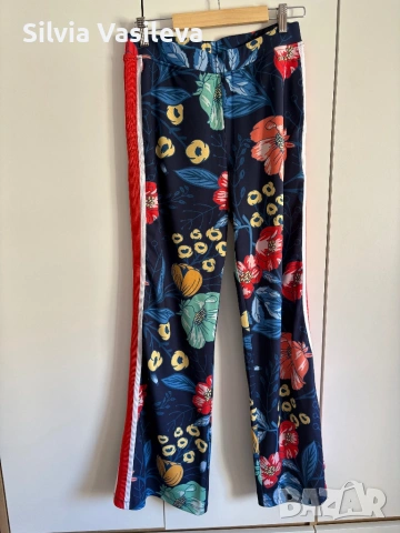 Дамски панталон US Polo ASSN, снимка 2 - Панталони - 54318978