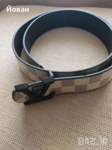 Колан, снимка 3 - Колани - 54351953