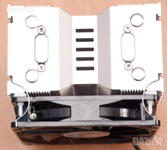 Alpenfohn Brocken CPU Cooler, снимка 3 - Други - 54987593