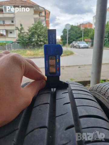 225/65 R17 NEXEN , снимка 2 - Гуми и джанти - 54919500