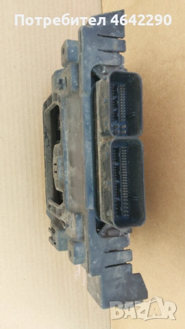 Компютър ECU Спринтер А 651 900 07 00, снимка 3 - Части - 54751605