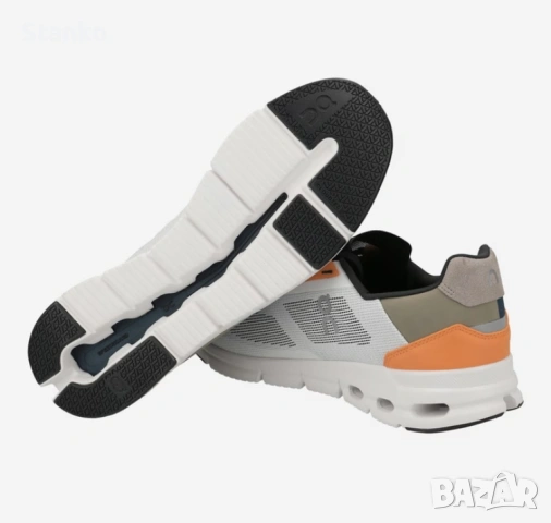 Маратонки On Cloudrift 46, снимка 6 - Маратонки - 54320236