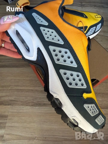 Нови Оригинални маратонки Nike Air Max Sunder ! 36,5 н, снимка 9 - Маратонки - 54657429