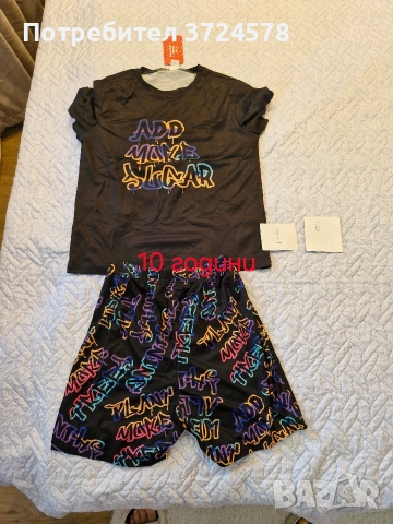 Детски дрехи 7 до 14 години, снимка 12 - Детски комплекти - 54243370