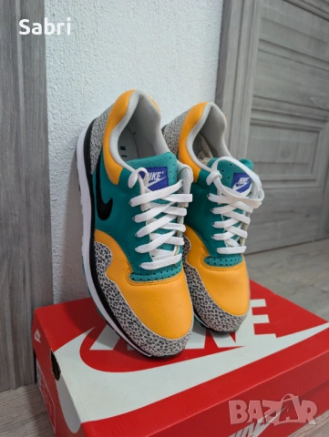 Nike Air Safari SE "Emerald Green" No. 45
