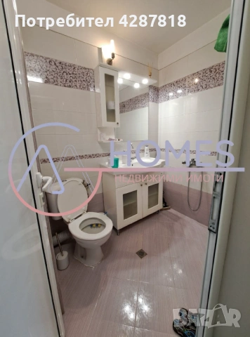 Отдава под наем тристаен зона Б19, снимка 8 - Апартаменти - 53983092