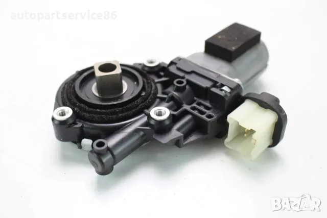 Мотор за механизъм на преден десен прозорец за Nissan Murano Z51 (2009) 807301BA0A OEM, снимка 3 - Части - 55626296