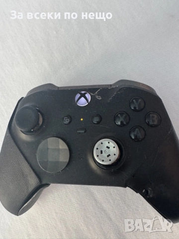 Microsoft Xbox Elite Wireless Controller Series 2, снимка 4 - Аксесоари - 55411765