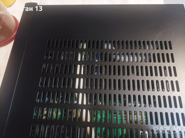 Продавам СД плеар Rotel RCD-855 и усилвател Rotel RA-840BX4, снимка 8 - Ресийвъри, усилватели, смесителни пултове - 53980587