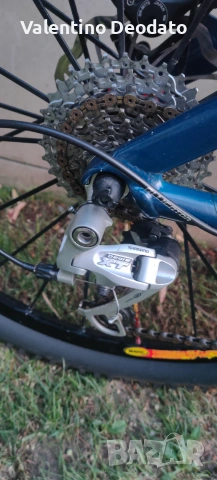 MTB Corratec Team Super Bow , снимка 17 - Велосипеди - 55187231