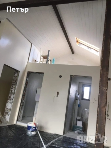 Вътрешни ремонти София, снимка 13 - Ремонти на апартаменти - 54046859