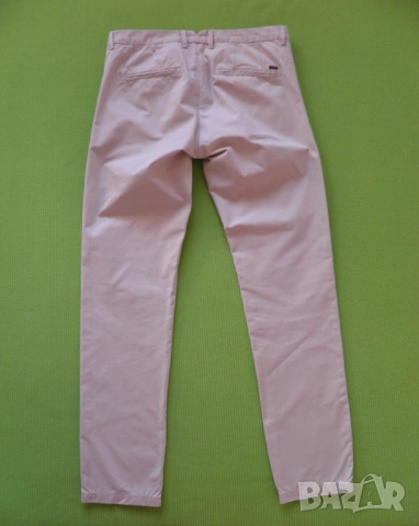 Scotch & Soda оригинален мъжки панталон Aloha London Stuart W30/L32, снимка 5 - Панталони - 54774076