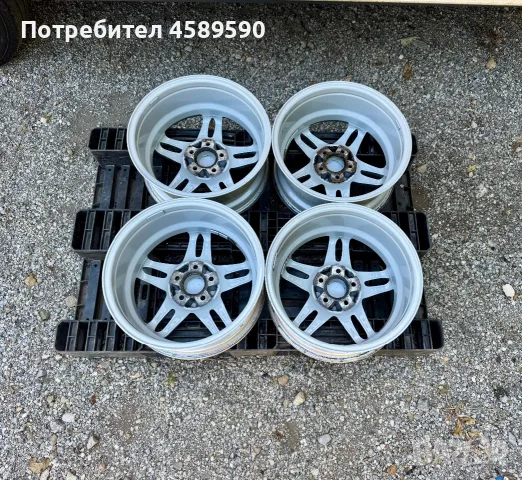4бр.Алуминиеви джанти ALUTEC 16цола 5x108 за Ford,Citroen,Peugeot,Opel,Fiat,Volvo,Toyota, снимка 10 - Гуми и джанти - 55579555