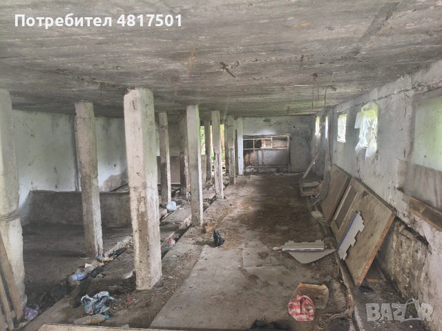 Ферма бивш свинарник , снимка 3 - Други - 54419367