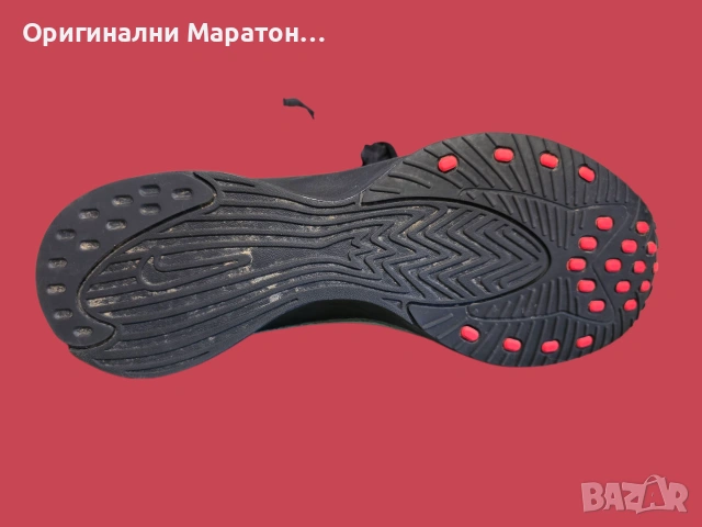 Nike Air номер 44, снимка 5 - Спортни обувки - 54401473