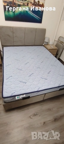 Матрак Magniflex 160×200 – отлично състояние