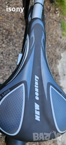 електрически немски велосипед, снимка 5 - Велосипеди - 54323567