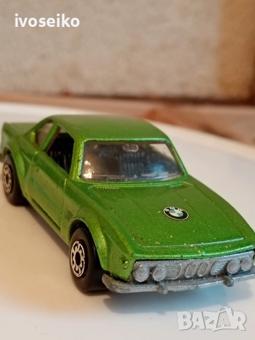 Matchbox количка Бг мачбокс , снимка 15 - Колекции - 54269982