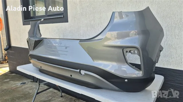 Задна броня Ford Puma година 2020 2021 2022 2023 2024 2025 код L1TB17906A1, L1TB-17906-A1 , снимка 2 - Аксесоари и консумативи - 55430455