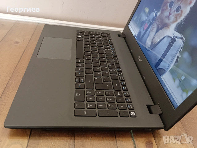 Лаптоп Acer Aspir E5-574  i5-6200 / 15,6, снимка 5 - Лаптопи за работа - 55257437