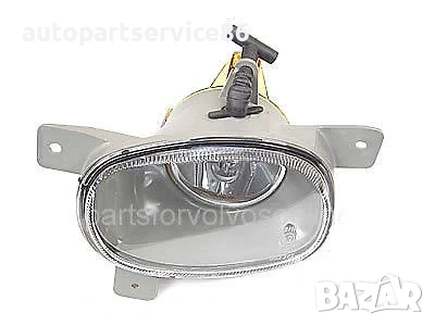 Предна дясна странична халогенна светлина за Volvo S80 2.5 TDI (2002) 8620225