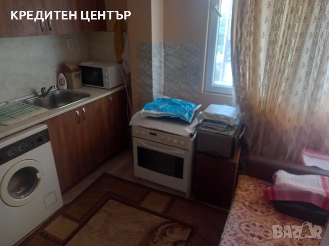 Продавам готварска печка