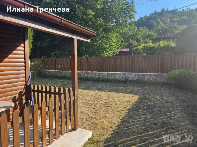 Продавам къща с.Кременик, снимка 3 - Къщи - 55654607