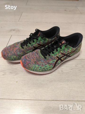 Продавам маратонки ASICS , 46 номер. 