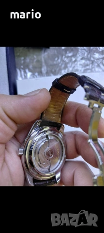 
L2.666.4
Longines Master Collection, снимка 3 - Мъжки - 54742472