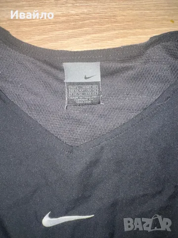 Мъжки оригинален потник nike
