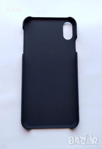 Кейс Off-White за iphone XS, снимка 4 - Калъфи, кейсове - 54633887
