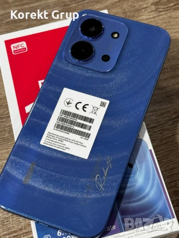 Redmi 15C , снимка 2 - Xiaomi - 54785368