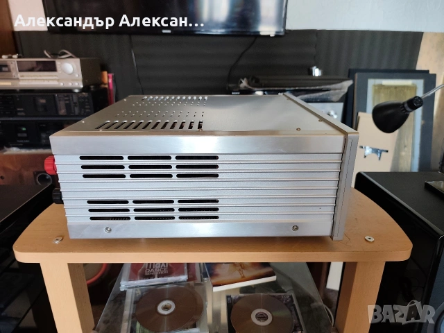 KORSUN V6I , снимка 9 - Ресийвъри, усилватели, смесителни пултове - 54409359
