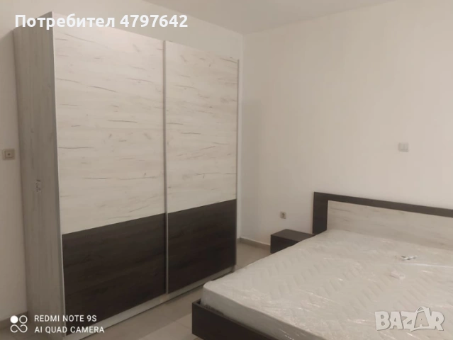 Двустаен в Тракия, снимка 4 - Апартаменти - 54868689