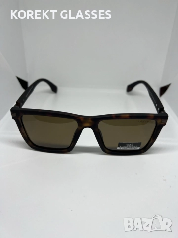 Greywolf GW5208 Слънчеви очила  HIGH QUALITY POLARIZED 100% UV защита
, снимка 4 - Слънчеви и диоптрични очила - 55463502
