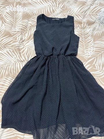 Уникална рокля