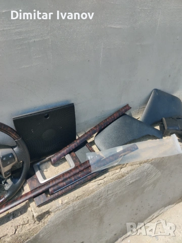 land cruiser j150., снимка 7 - Аксесоари и консумативи - 54465225