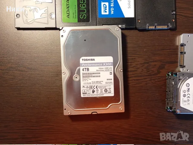 32GB DDR3 (2x16) 1866 Mhz Elixir Ram Рам Памет, снимка 7 - RAM памет - 55412844