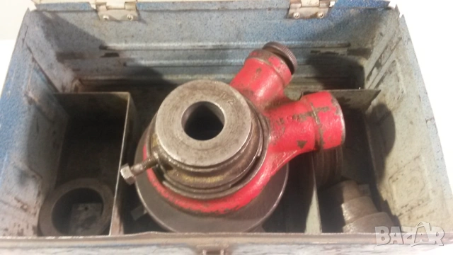 Стар уред за правене на резби Insuperabil 64 Brev. 50887